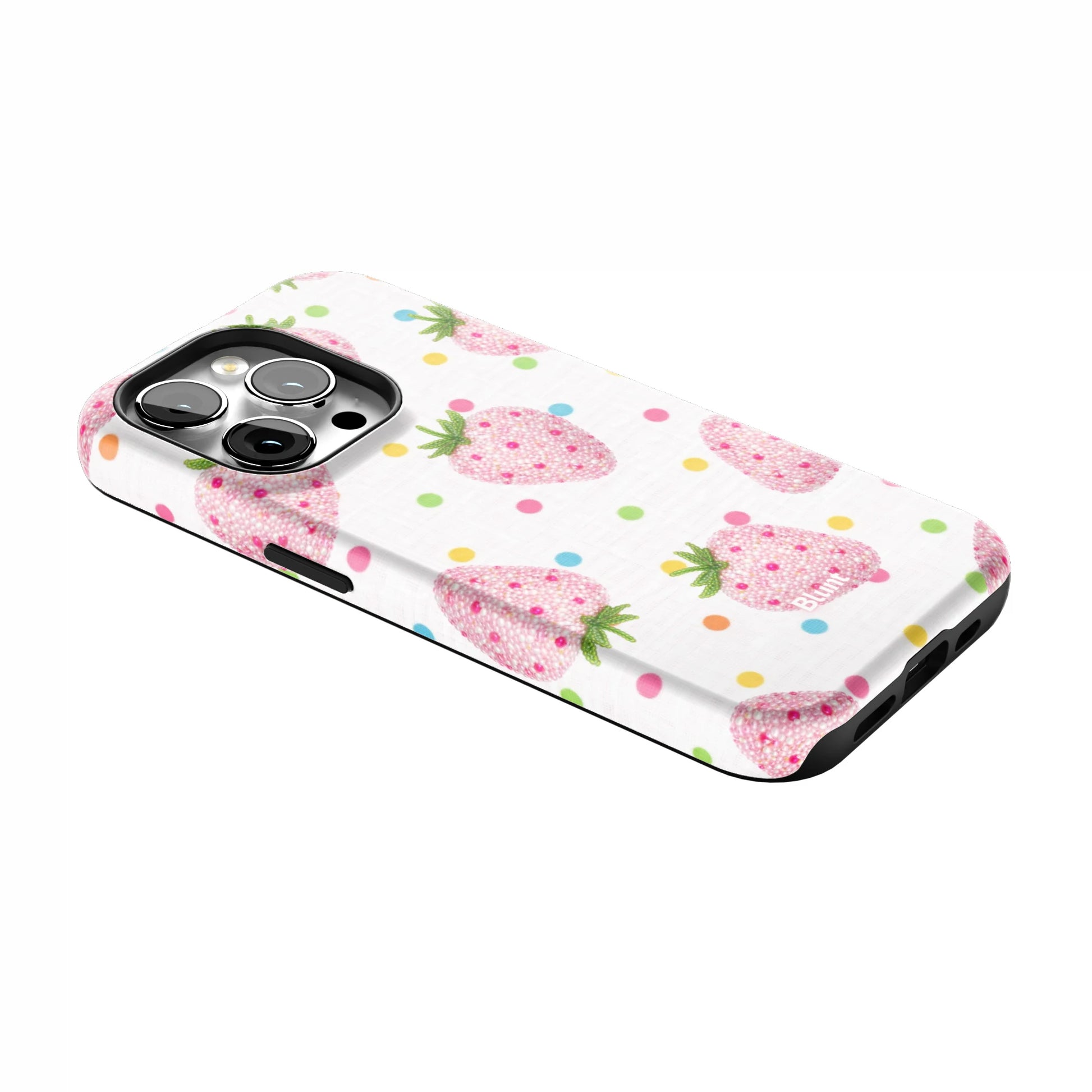 Strawbie-iphone-case-iPhone 14 Pro-2