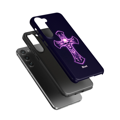 Ghost-Psalms-samsung-case-S23 Plus-3