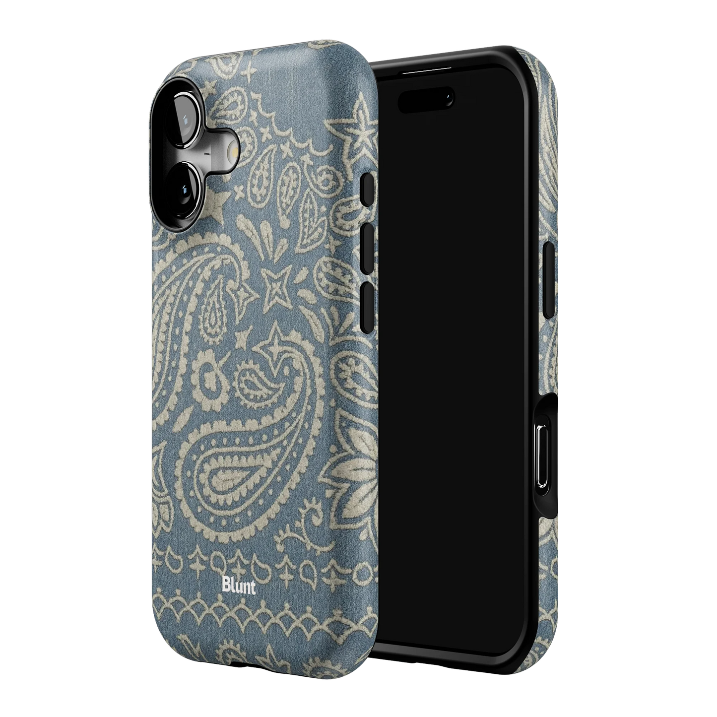 Bandana iPhone Case