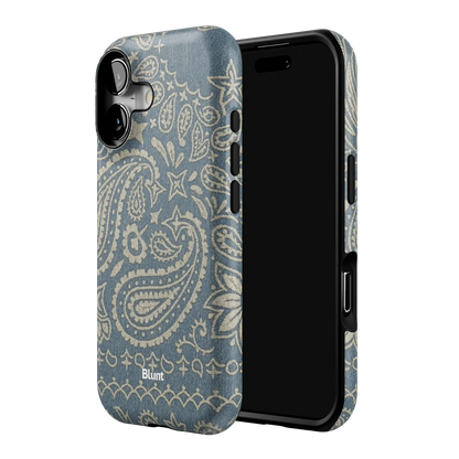 Bandana iPhone Case