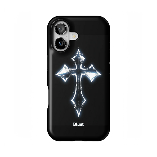 Icedout iPhone Case