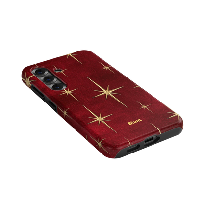 Scarleta Samsung Case