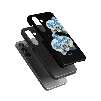 Blue Dynasty Samsung Case