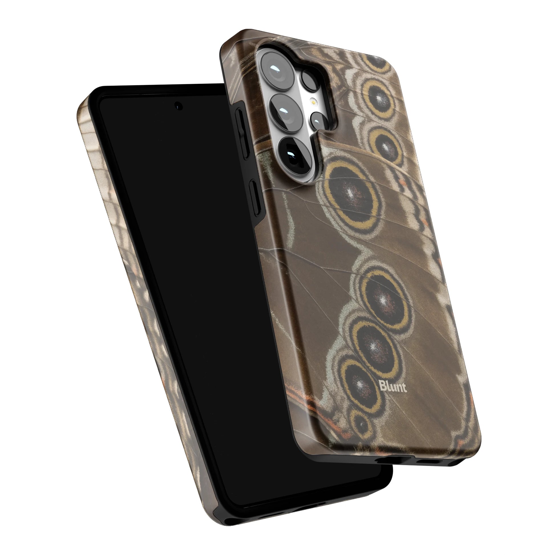 Woodland-Eyes-samsung-case-Galaxy S26 Ultra-5