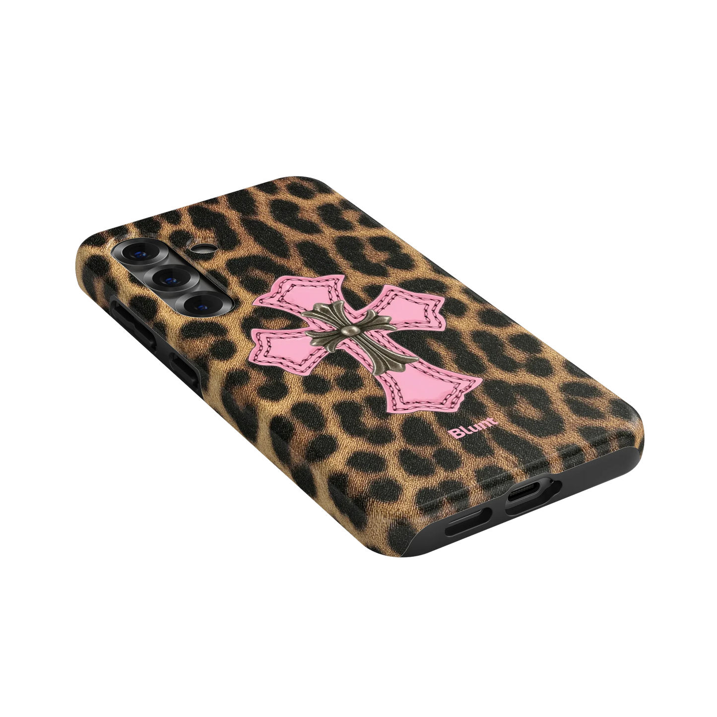 Savage Grace Samsung Case