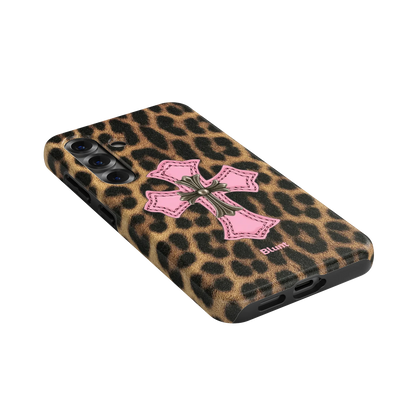 Savage Grace Samsung Case