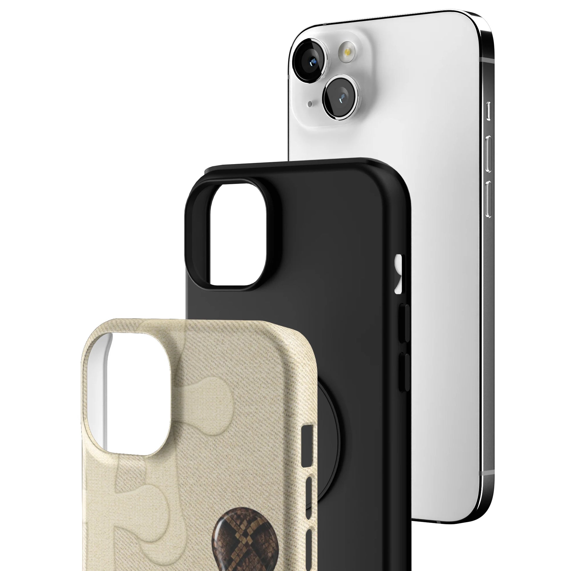 Cream-Patch-iphone-case-iPhone 14 Plus-3
