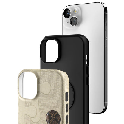 Cream-Patch-iphone-case-iPhone 14 Plus-3