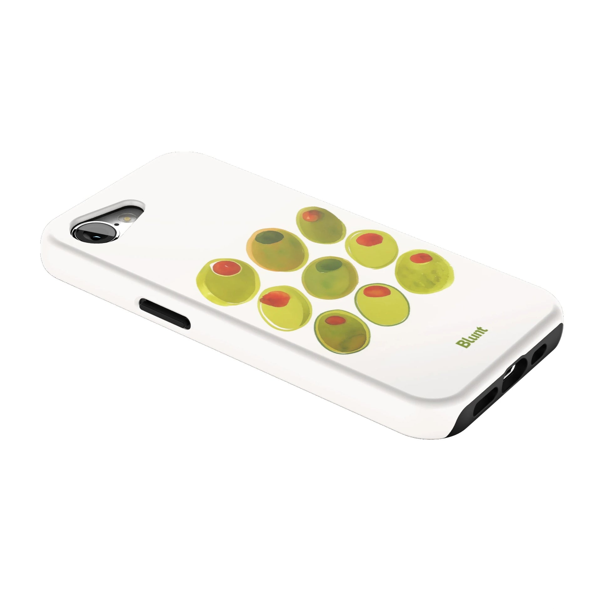Olive-You-iphone-case-iPhone 17 E-2
