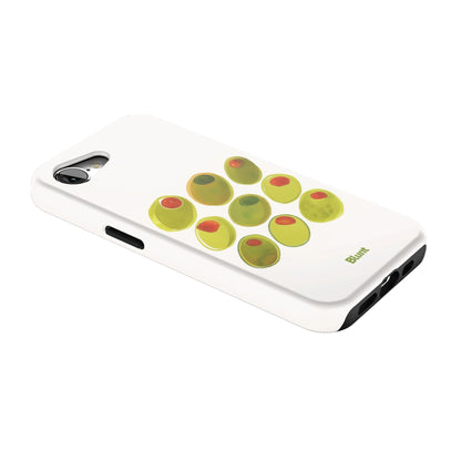 Olive-You-iphone-case-iPhone 17 E-2