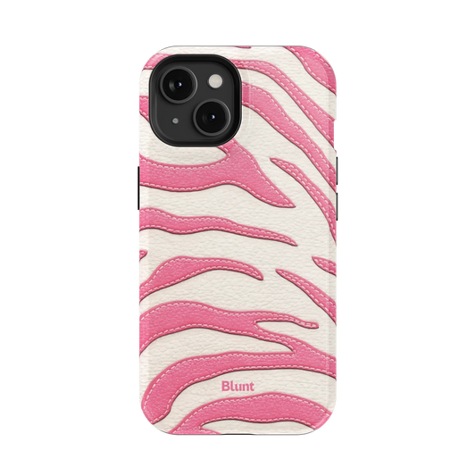 Blushed Zarco iPhone Case