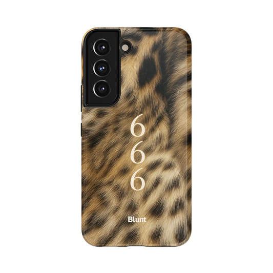 Hexa Samsung Case