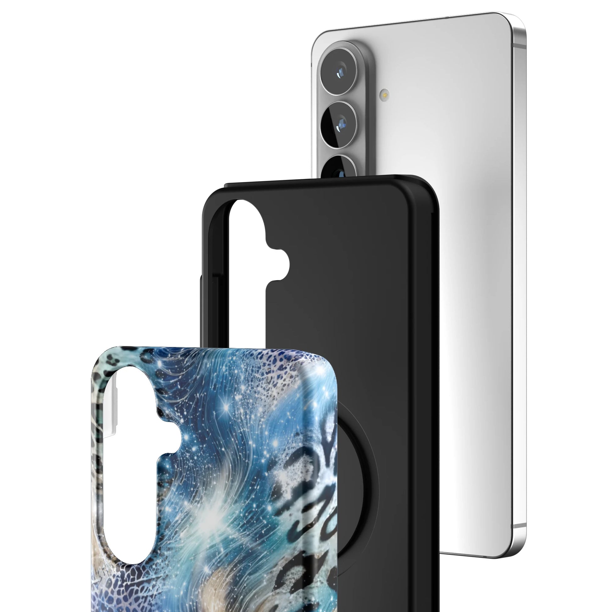 Icy-Hybrid-samsung-case-Galaxy S26 Plus-3