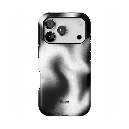 Fadeout iPhone Case