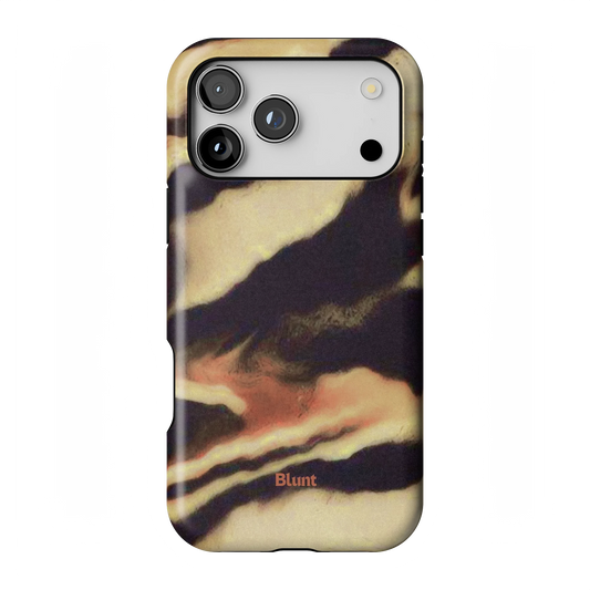 Sahara Wave iPhone Case