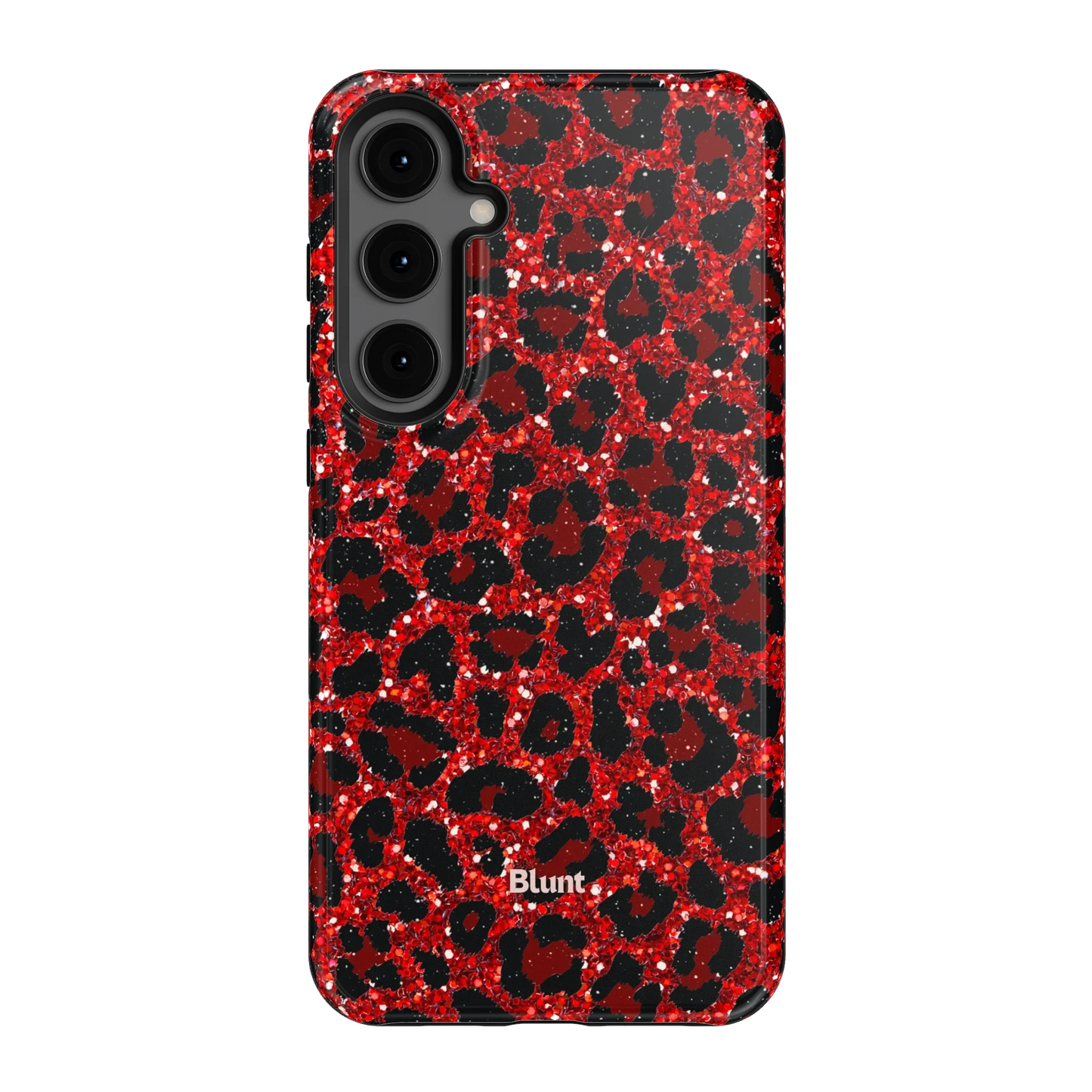 Fyre Samsung Case
