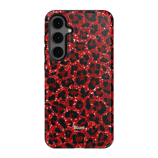 Fyre Samsung Case