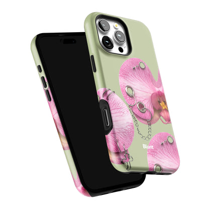 Matcha-Flora-iphone-case-iPhone 16 Pro Max-5