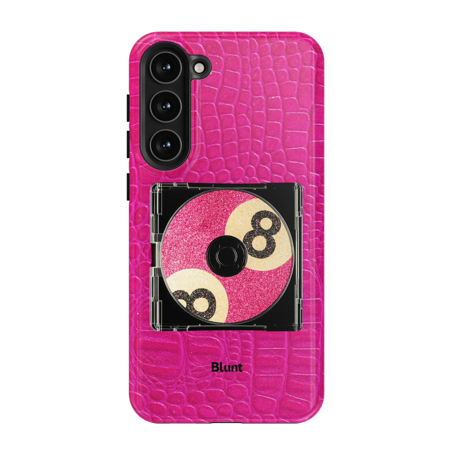 Eightball Mix Samsung Case