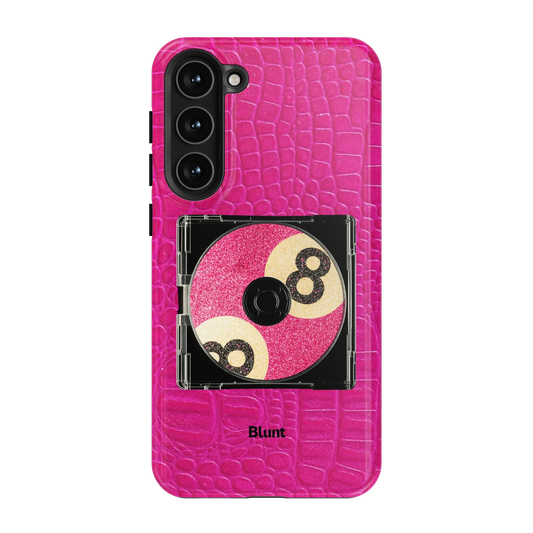 Eightball Mix Samsung Case