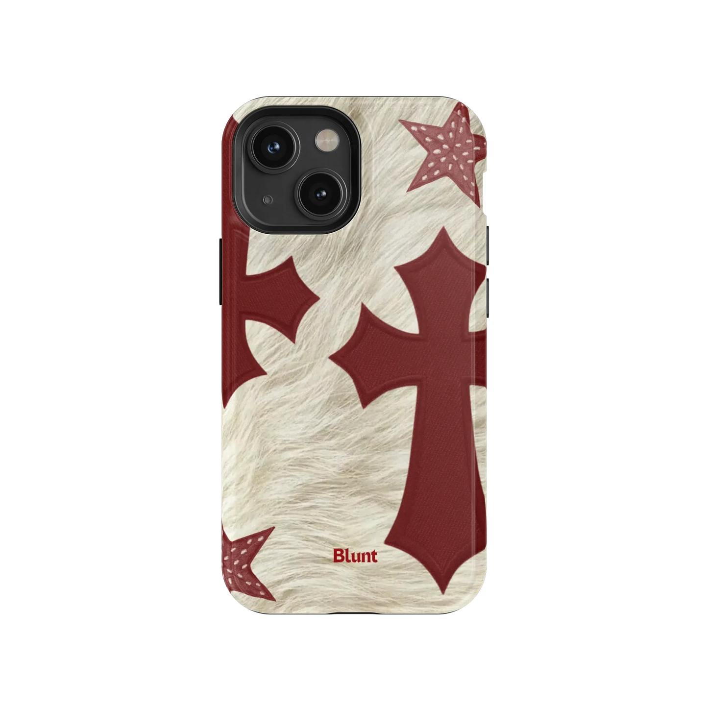 Vivienne iPhone Case