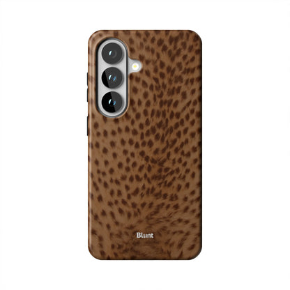Cheetah-Girl-samsung-case-Galaxy S26-1