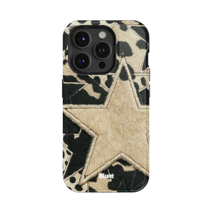 Billie iPhone Case