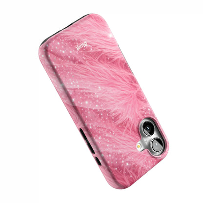Flamingo-iphone-case-iPhone 17-4