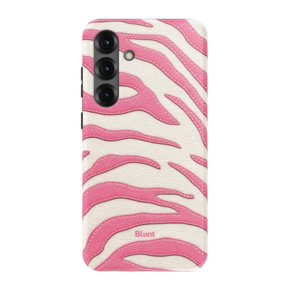 Blushed Zarco Samsung Case