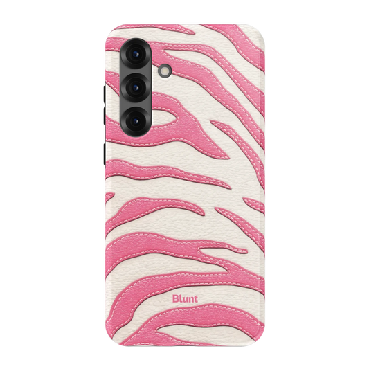 Blushed Zarco Samsung Case