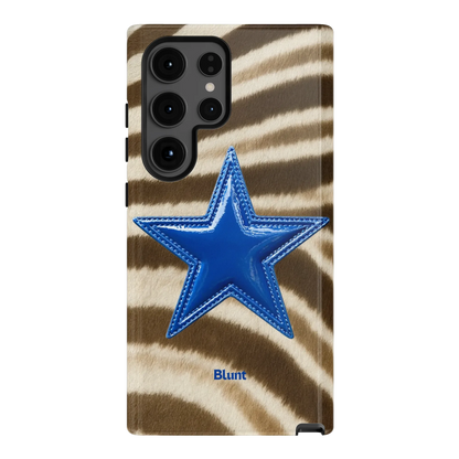 Iconic Samsung Case