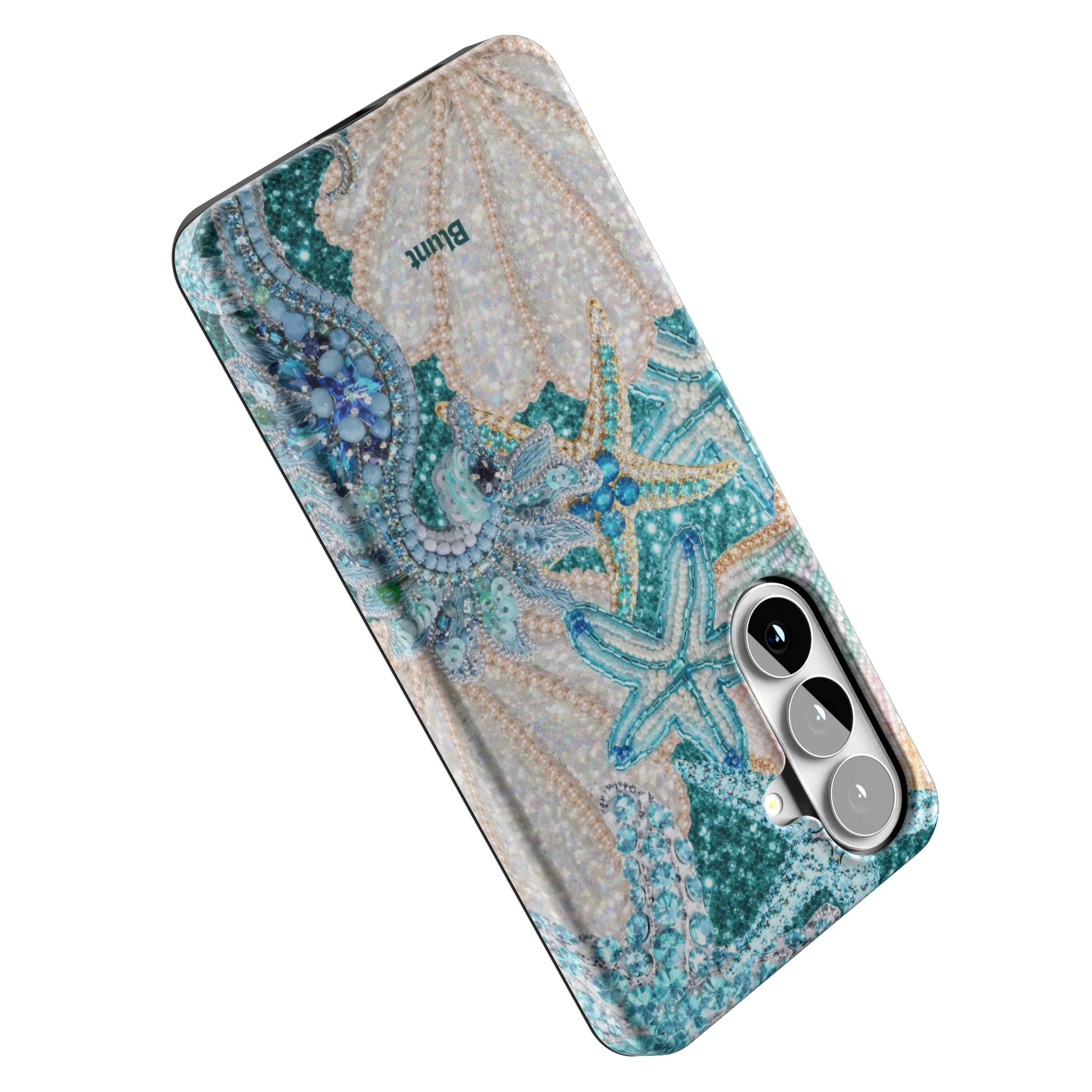 Tidal-Gems-samsung-case-Galaxy S26 Plus-4