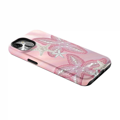 Starfish-iphone-case-iPhone 13-2