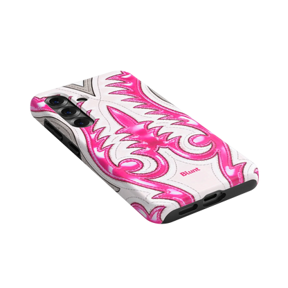 Saddle Doll Samsung Case