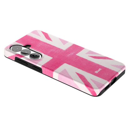 Pink-Brit-samsung-case-Galaxy S26 Plus-2