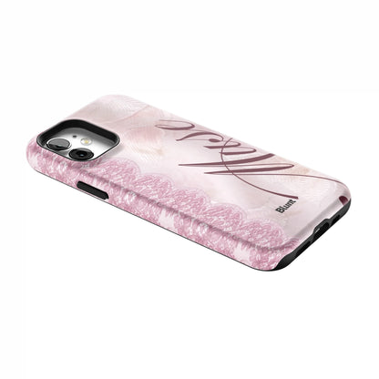 Blush-Laced-Muse-iphone-case-iPhone 12-2