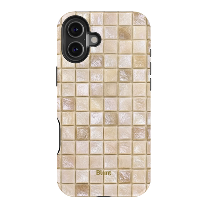 Ivoryn iPhone Case
