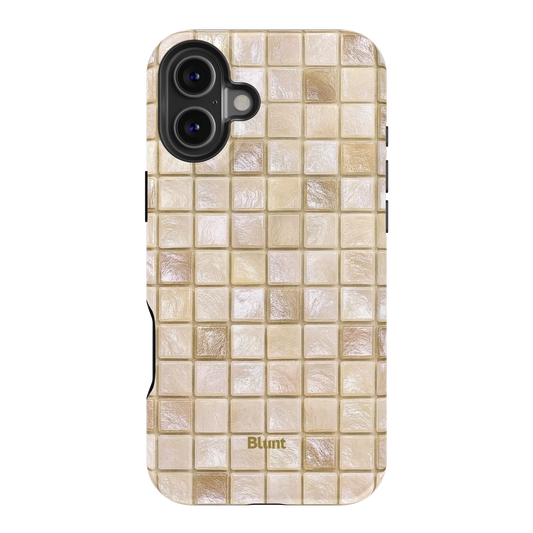 Ivoryn iPhone Case