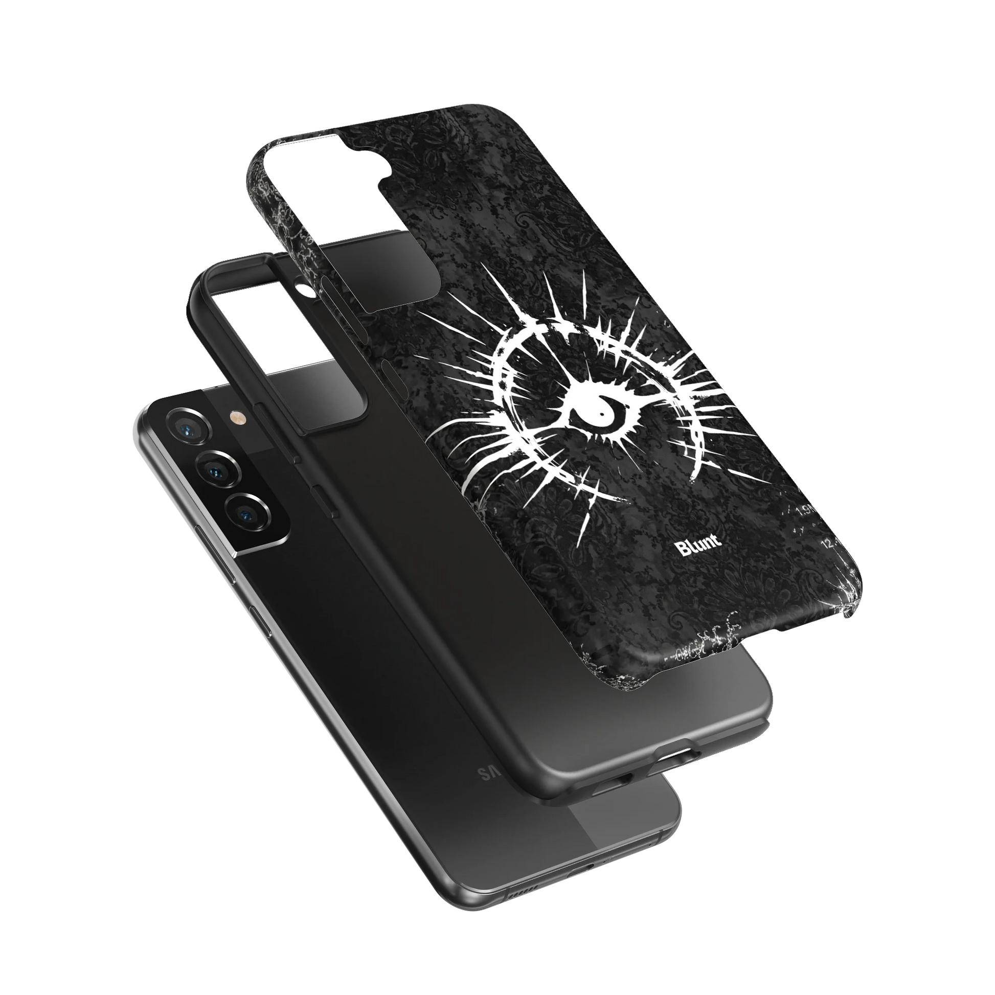 Unseen-samsung-case-Galaxy S22 Plus-3