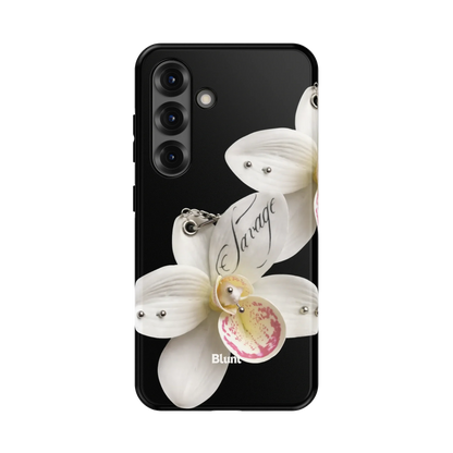 Savage-Petal-samsung-case-Galaxy S25-1