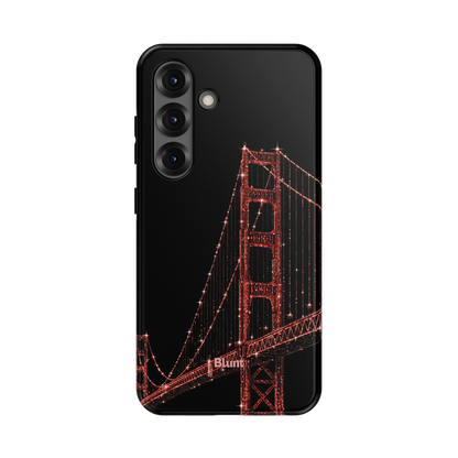 San-Francisco-samsung-case-Galaxy S25-1