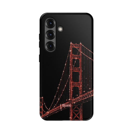 San-Francisco-samsung-case-Galaxy S25-1