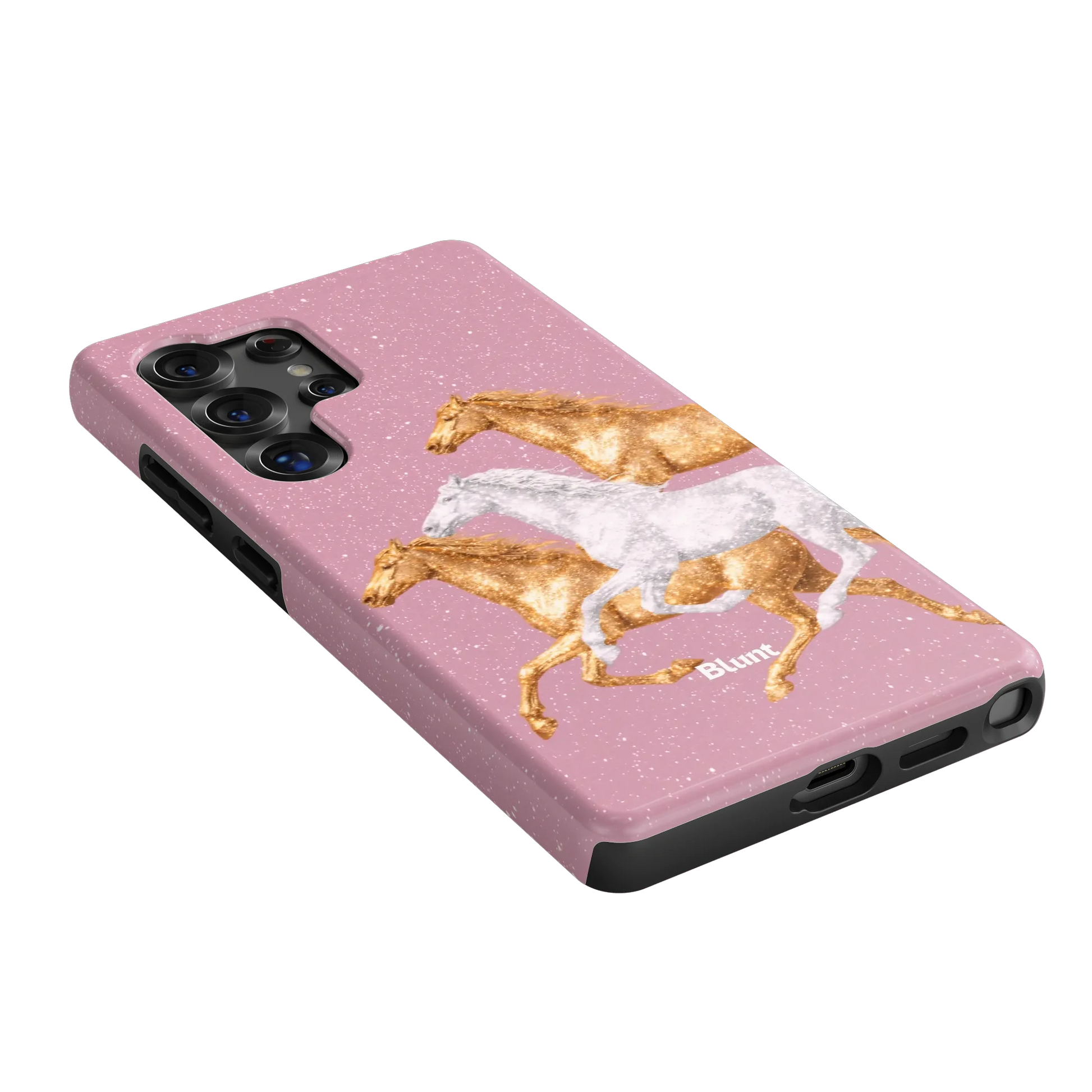 Pink-Gallops-samsung-case-S25 Ultra-2