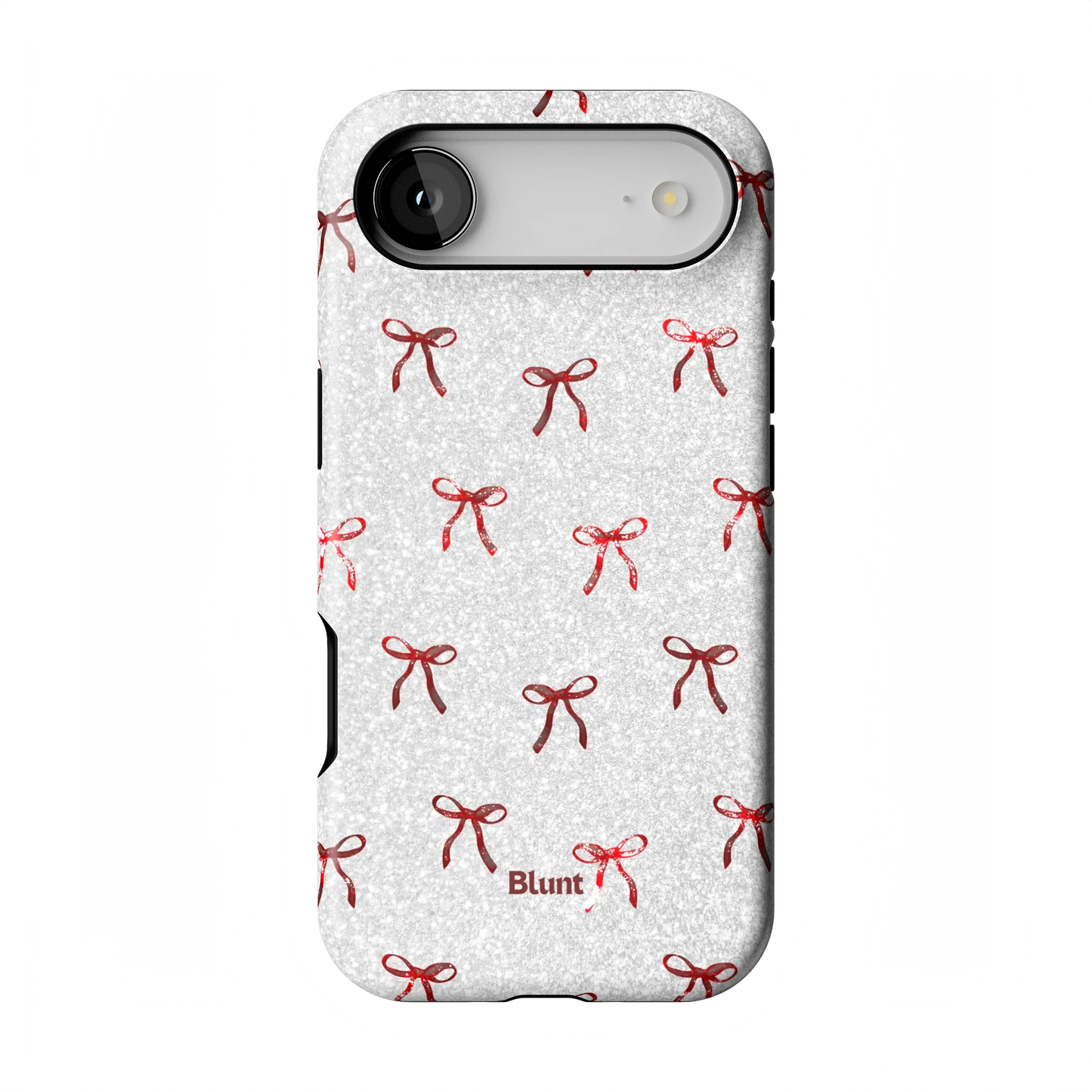 Ribbon iPhone Case