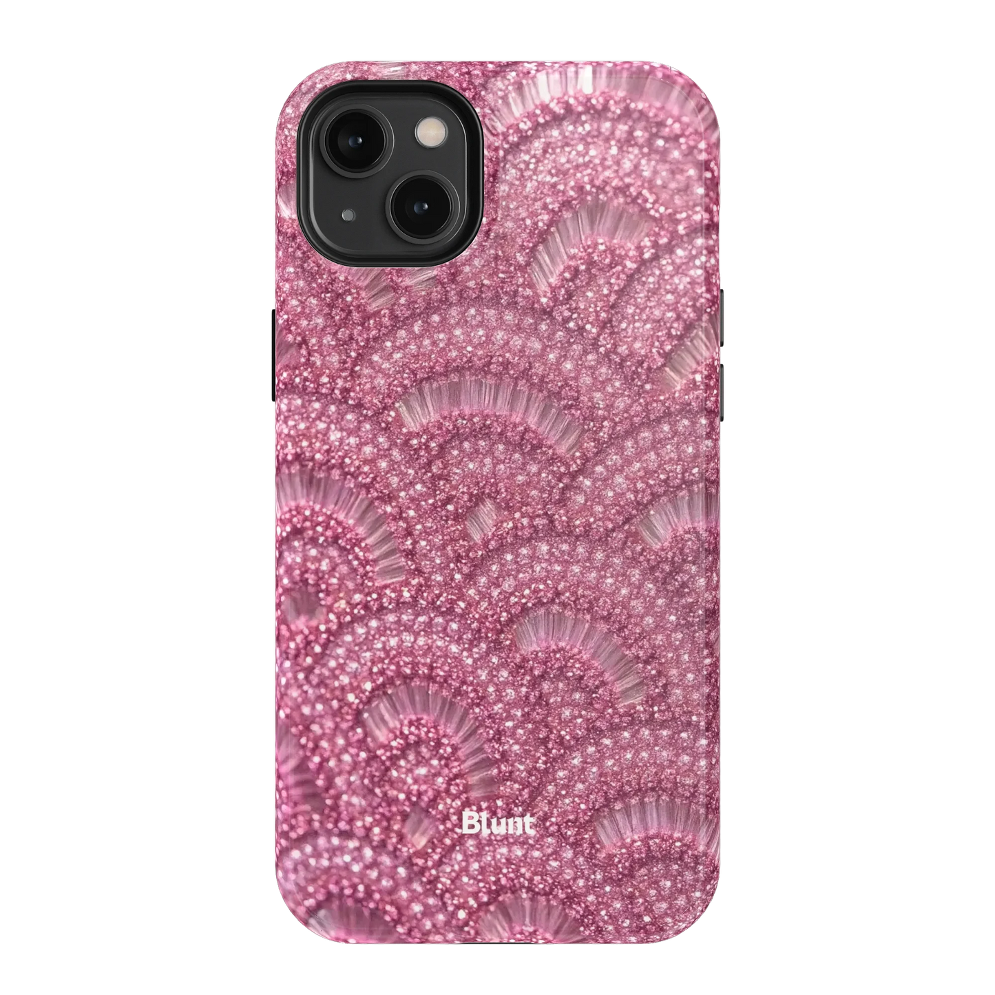 Rose Scallop iPhone Case
