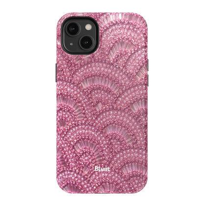 Rose Scallop iPhone Case