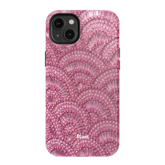 Rose Scallop iPhone Case
