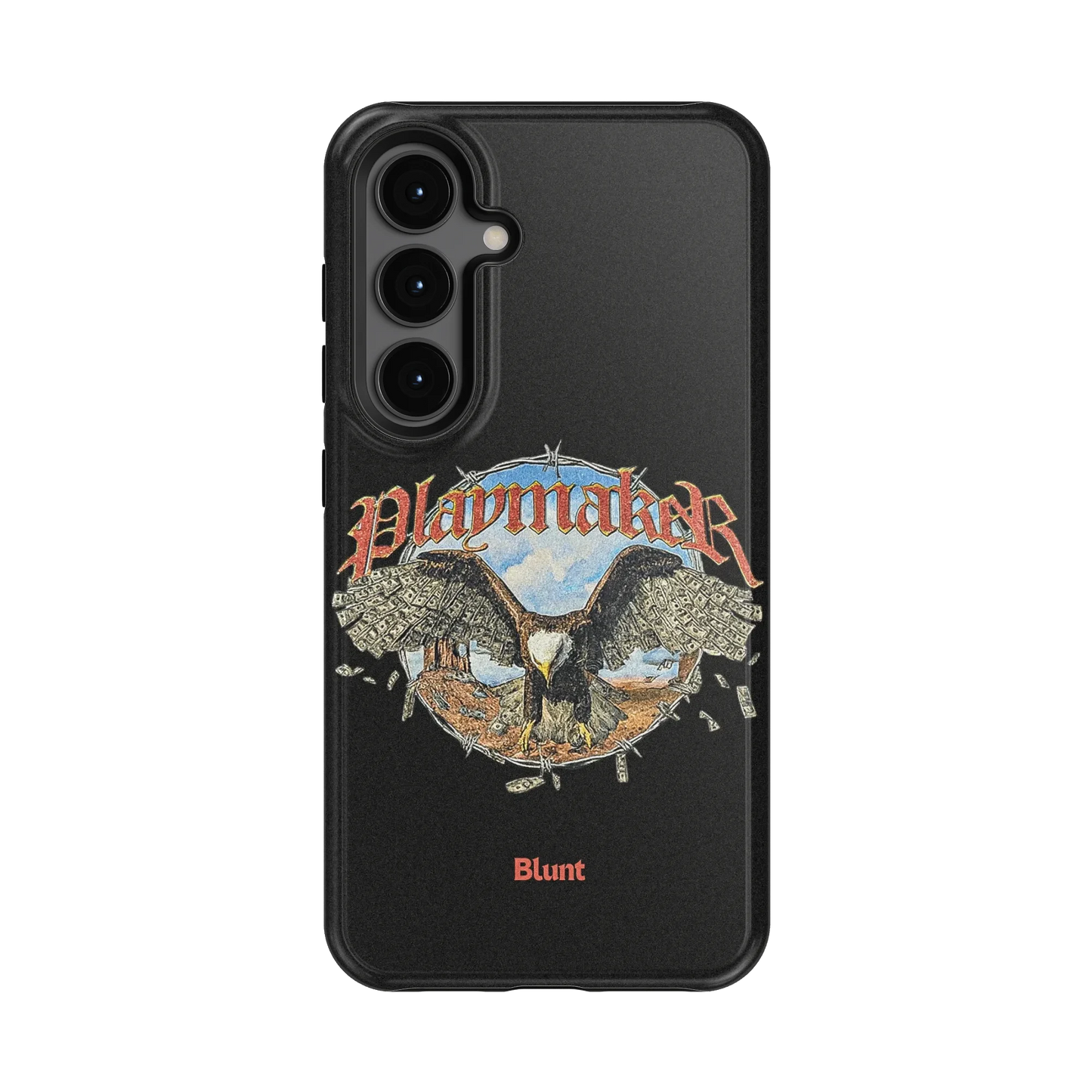 Brimstone Samsung Case