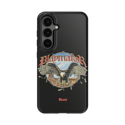 Brimstone Samsung Case