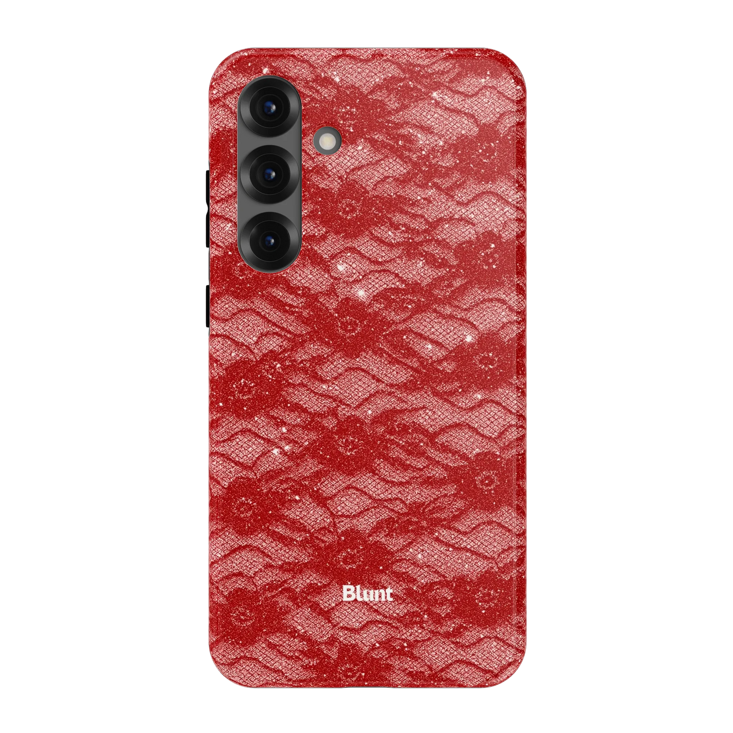 Rose Veil Samsung Case